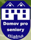 Domov pro seniory Blatná