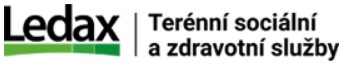 Osobní asistence Ledax, středisko České Budějovice