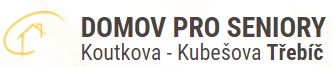 Domov pro seniory Třebíč - Koutkova