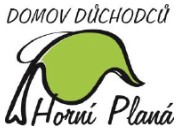 Domov pro seniory Horní Planá