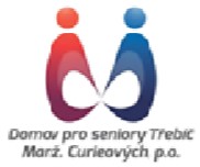 Domov pro seniory Třebíč - Manž. Curieových