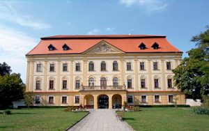 Domov pro seniory 1 Myslibořice