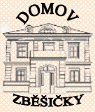 Domov pro&nbsp;osoby se&nbsp;zdravotním postižením Zběšičky