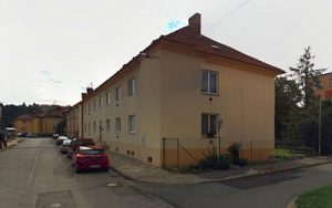 Dům s pečovatelskou službou, Uherské Hradiště Rostislavova 1 Dům s pečovatelskou službou, Uherské Hradiště Rostislavova 1
