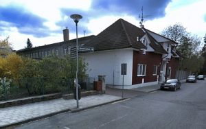 Půjčovna kompenzačních pomůcek, Bystřice pod Hostýnem 1 Půjčovna kompenzačních pomůcek, Bystřice pod Hostýnem 1