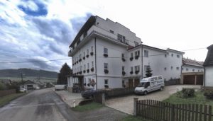 Pečovatelská služba, Červená Voda 1 Pečovatelská služba, Červená Voda 1