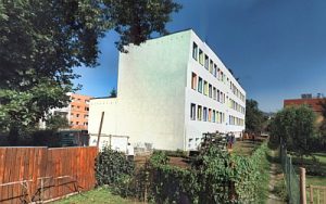 Denní stacionář sv. Josefa, Jablunkov 1 Denní stacionář sv. Josefa, Jablunkov 1