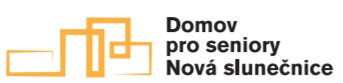 Domov pro seniory Nová Slunečnice