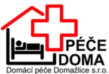 Domácí zdravotní péče