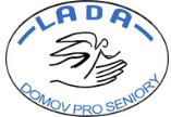 Domov pro seniory Lada