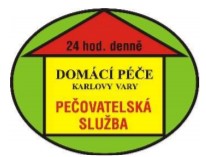 Pečovatelská služba Drahovice