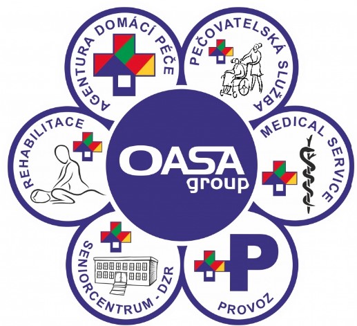Domácí zdravotní péče Oasa Group