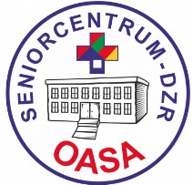 Dům s pečovatelskou službou Seniorcentrum Oasa