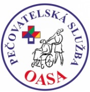 Pečovatelská služba Oasa