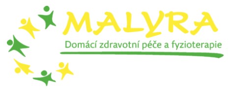 Půjčovna kompenzačních pomůcek Malyra