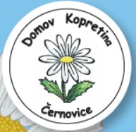 Domov pro osoby se zdravotním postižením Kopretina Černovice