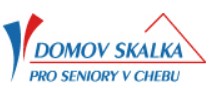 Domov pro seniory Skalka v Chebu