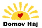 Domov pro osoby se zdravotním postižením Háj Ledeč nad Sázavou