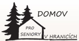 Domov pro seniory v Hranicích