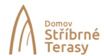 Domov pro seniory Stříbrné terasy