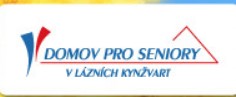 Domov pro seniory Kynžvart