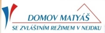 Domov pro osoby se zdravotním postižením Rudné u Nejdku