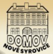 Domov se zvláštním režimem Domov Nové Syrovice