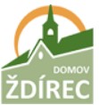 Domov se zvláštním režimem Ždírec