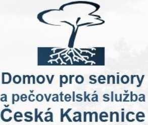 Pečovatelská služba Česká Kamenice