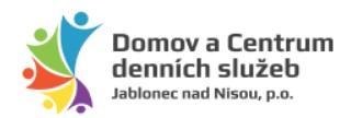 Domov pro osoby se zdravotním postižením