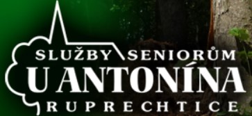 Denní stacionář seniorů U Antonína