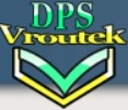 Domov se&nbsp;zvláštním režimem Vroutek