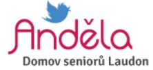 Domov pro&nbsp;seniory Laudon