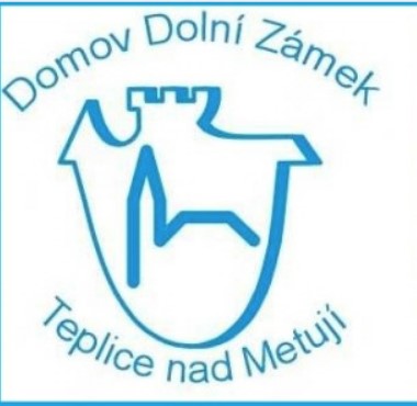 Domov se zvláštním režimem Dolní zámek