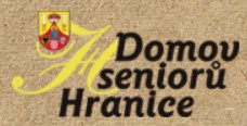 Domov pro seniory Hranice