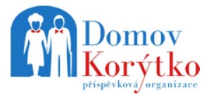 Domov se zvláštním režimem Korýtko