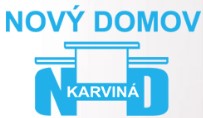 Domov se zvláštním režimem Nový domov