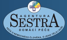 Domácí zdravotní péče Agentura Sestra