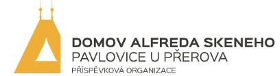 Domov pro seniory Alfreda Skeneho