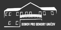 Domov pro seniory Uničov