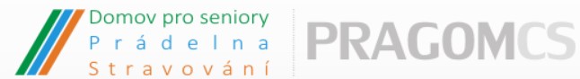 Domov pro&nbsp;seniory PRAGOM CS