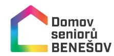 Domov pro seniory Benešov