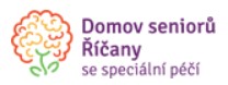 Domov pro seniory Říčany