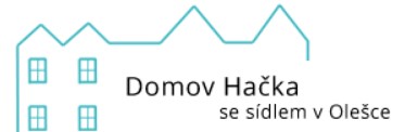 Domov pro seniory Hačka