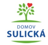 Domov pro osoby se zdravotním postižením