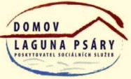 Domov pro seniory Laguna