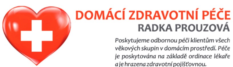 Domácí zdravotní péče