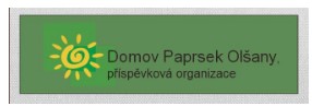 Domov pro osoby se zdravotním postižením