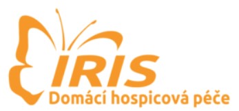 Odlehčovací služba hospicové péče Iris