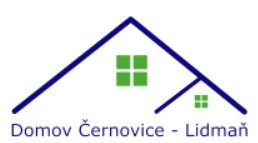 Domov pro osoby se zdravotním postižením Domov Černovice - Lidmaň